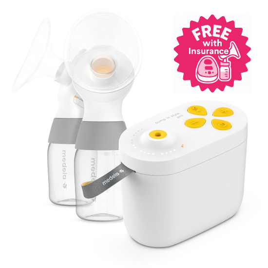 image of pump in style pump Product Image