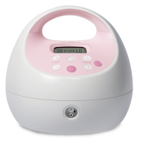 Image of Spectra S2Plus Breast Pump