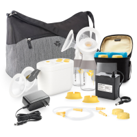 Image of Medela Pump In Style with MaxFlow Breast Pump *Upgrade*