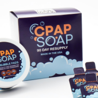 Image of CPAP Soap