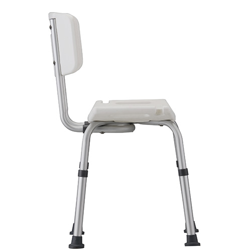 Bath Seat with Back | CareLinc Medical Equipment & Supply