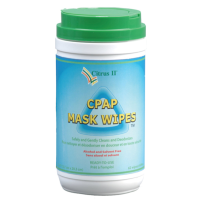Image of Citrus II CPAP Mask Wipes
