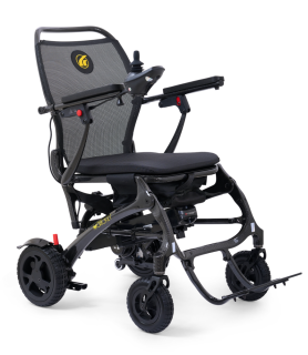 Power Wheelchairs